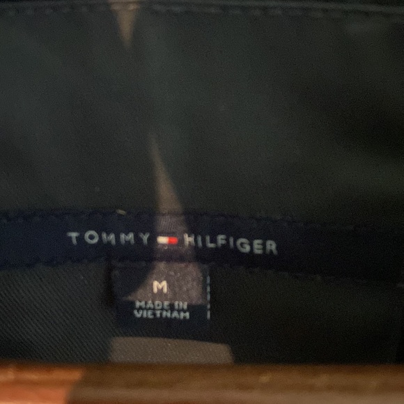 Tommy Hilfiger Utility Jacket size M - Picture 3 of 4